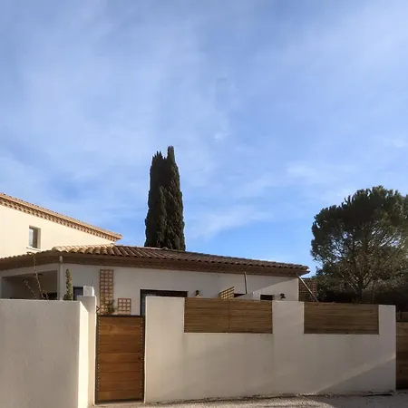 Apartamento Les Figuiers Sauvages *