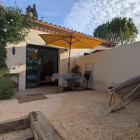 Apartman Les Figuiers Sauvages *