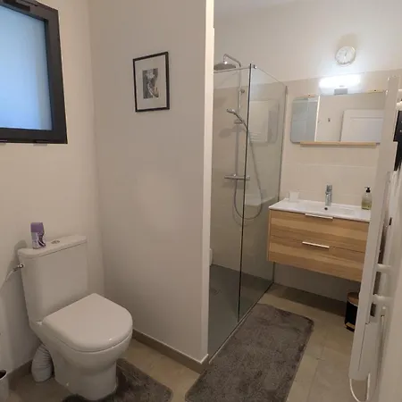 Les Figuiers Sauvages Teyran